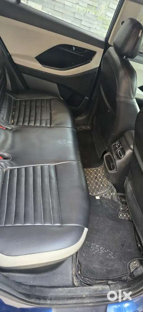 Hyundai Creta 1.5 Ex 2020