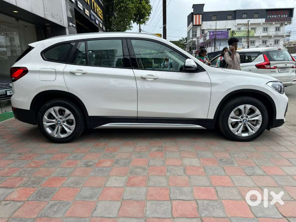 Bmw X1 Sdrive 20d X Line, 2020, Diesel