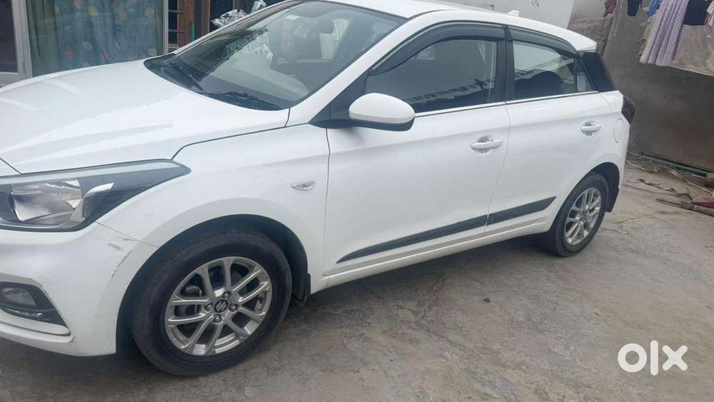 Hyundai Elite I20 2019 Petrol Well Maintained