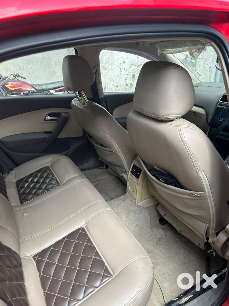 Volkswagen Vento 2011 Year