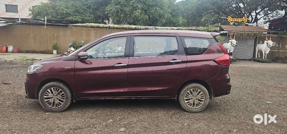 Maruti Suzuki Ertiga Vdi Shvs, 2020, Diesel