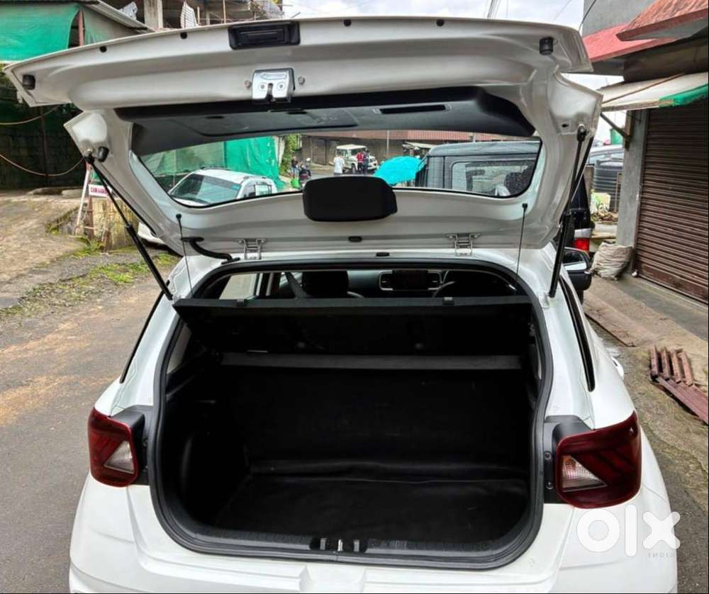 Hyundai Venue For Sale