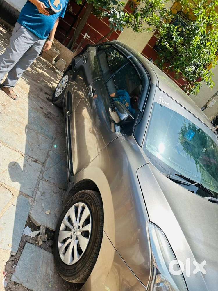 Maruti Suzuki Petrol Cng  2021