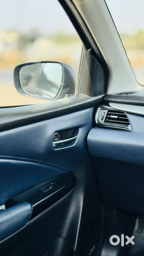 Maruti Suzuki Baleno 1.2 Zeta At, 2023, Petrol