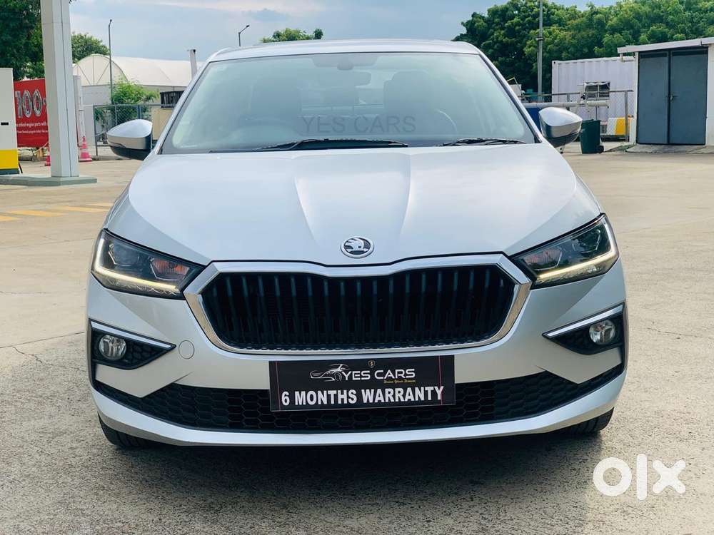 Skoda Slavia 1.0 Tsi Style, 2023, Petrol