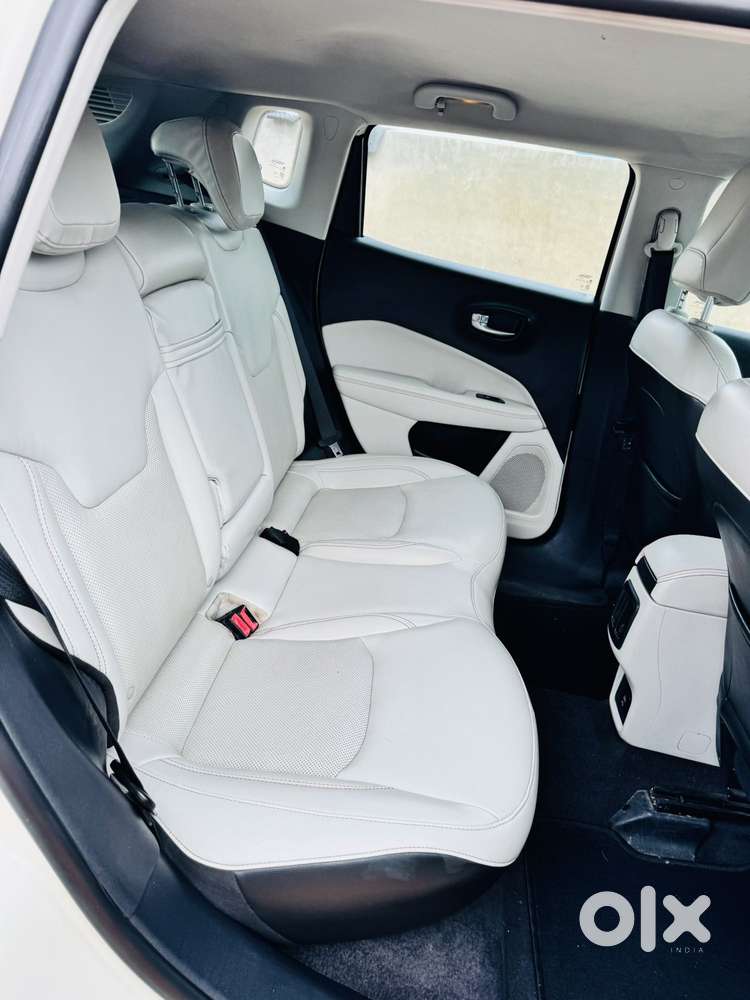 Jeep Compass 1.4 Limited, 2018, Diesel