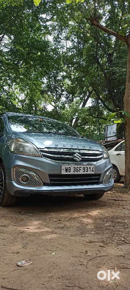 Maruti Suzuki Ertiga 2018 Diesel Good Condition