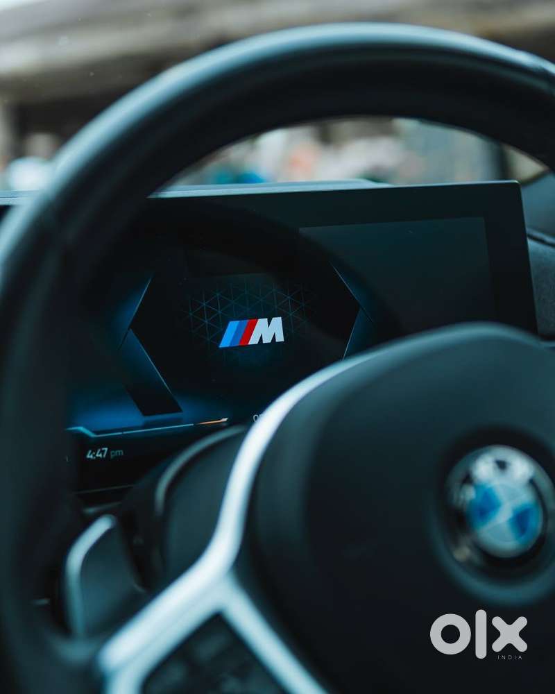 Bmw M340i