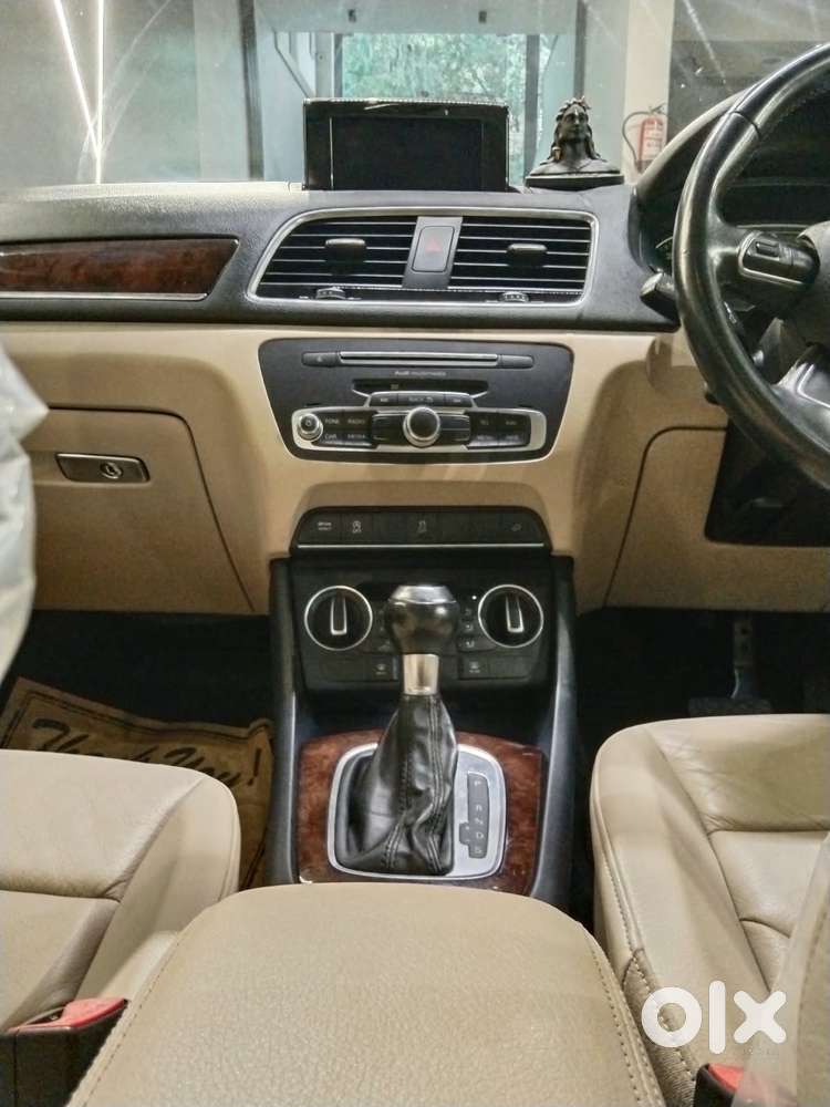 Audi Q3 30 Tfsi S Tronic, 2017, Petrol