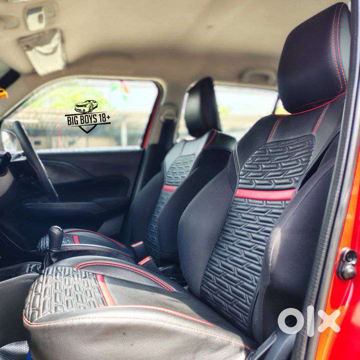 Maruti Suzuki Swift Vxi + Manual, 2025, Petrol