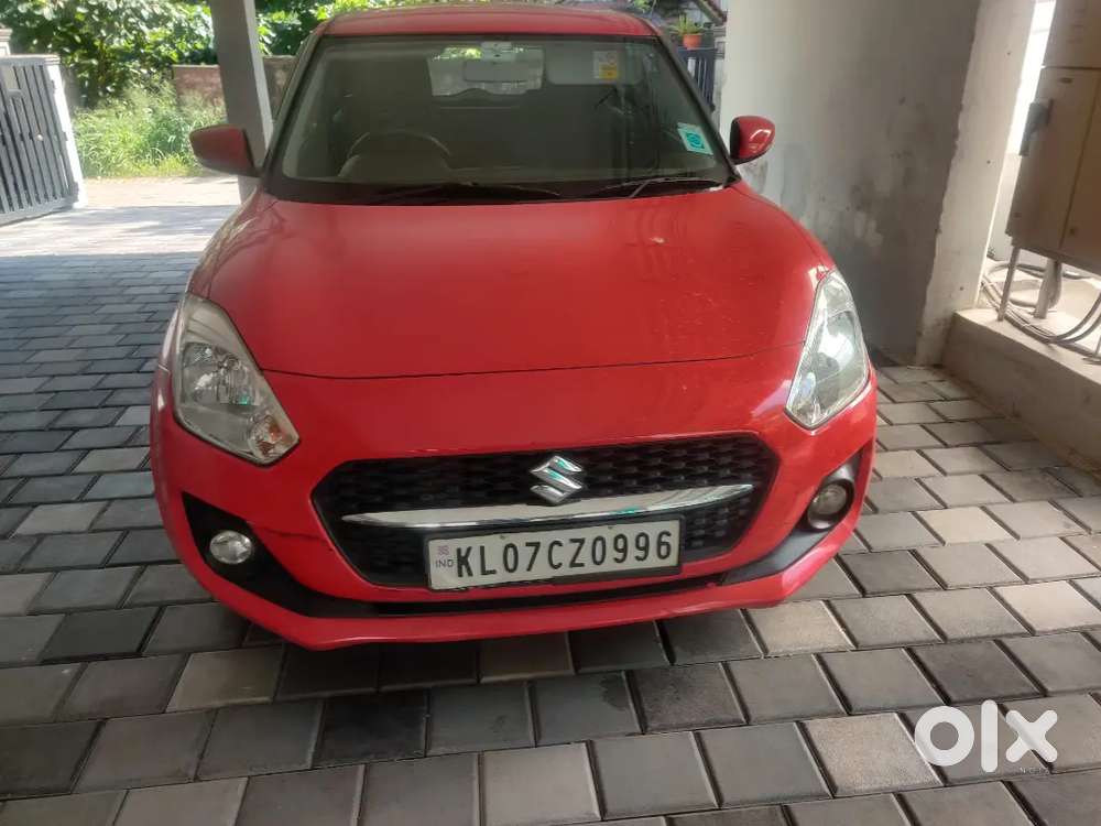 Maruti Suzuki Swift 2022 Petrol 67000 Km Driven