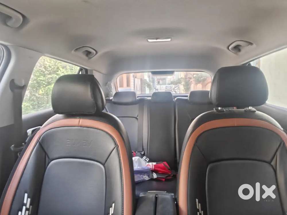Hyundai Venue E Petrol 2024