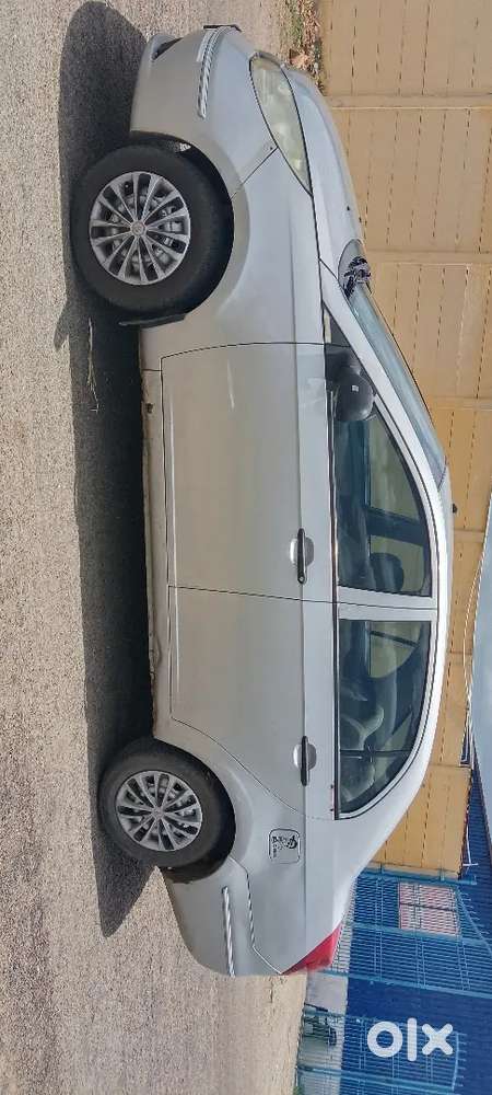 Tata Manza 1.2 Aqua 2014