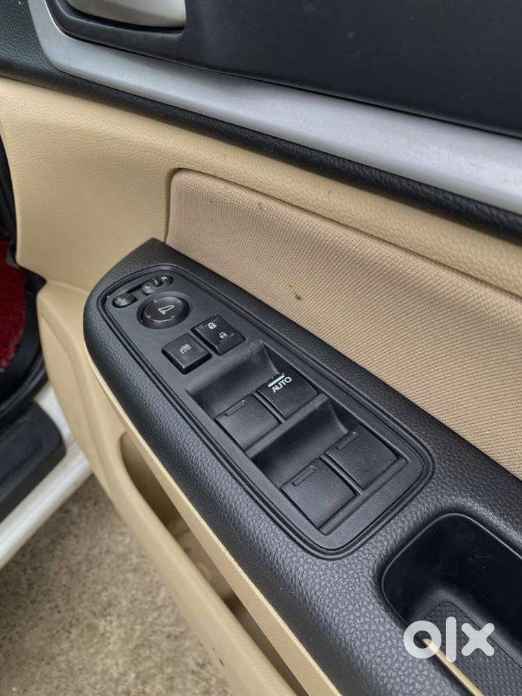 Honda Amaze S Mt I-vtec, 2022, Petrol