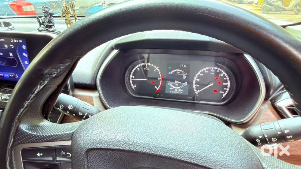 For Sale – Tata Harrier Xt+ Diesel 2021