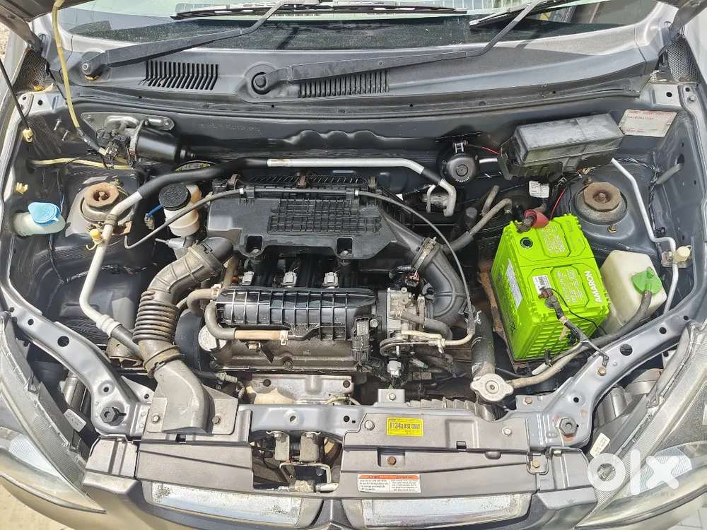 Maruti Suzuki Alto 2014 Lxi