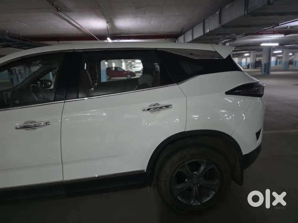 Tata Harrier 2021 Diesel 26001 Km Driven As Good As New