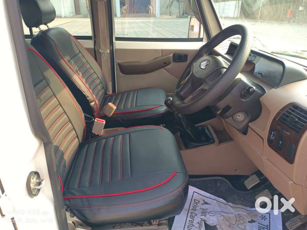 Mahindra Bolero B6 (o), 2021, Diesel