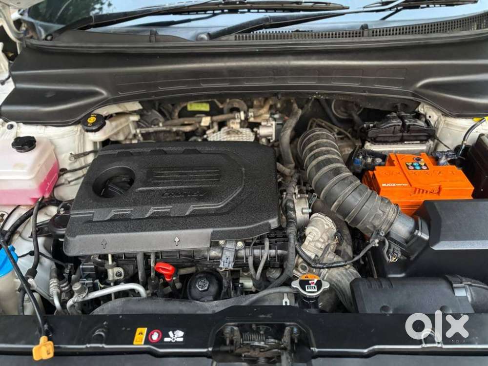 Hyundai Creta 1.5 Crdi E Diesel Mt, 2021, Diesel