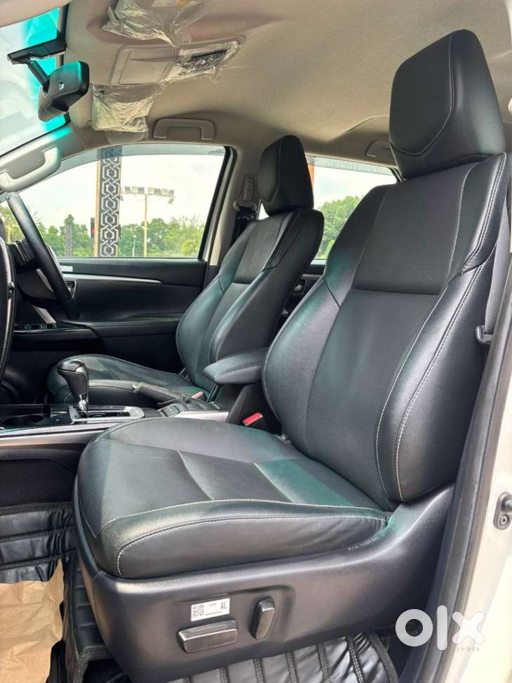 Toyota Fortuner 3.0 4x2 Automatic, 2024, Diesel