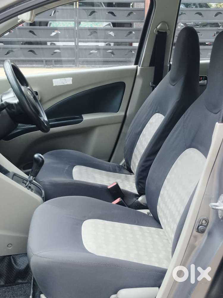 Maruti Suzuki Celerio X Amt Vxi, 2014, Petrol