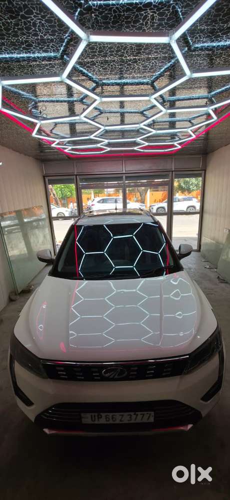 Mahindra Xuv300 W8 Option Diesel, 2019, Diesel