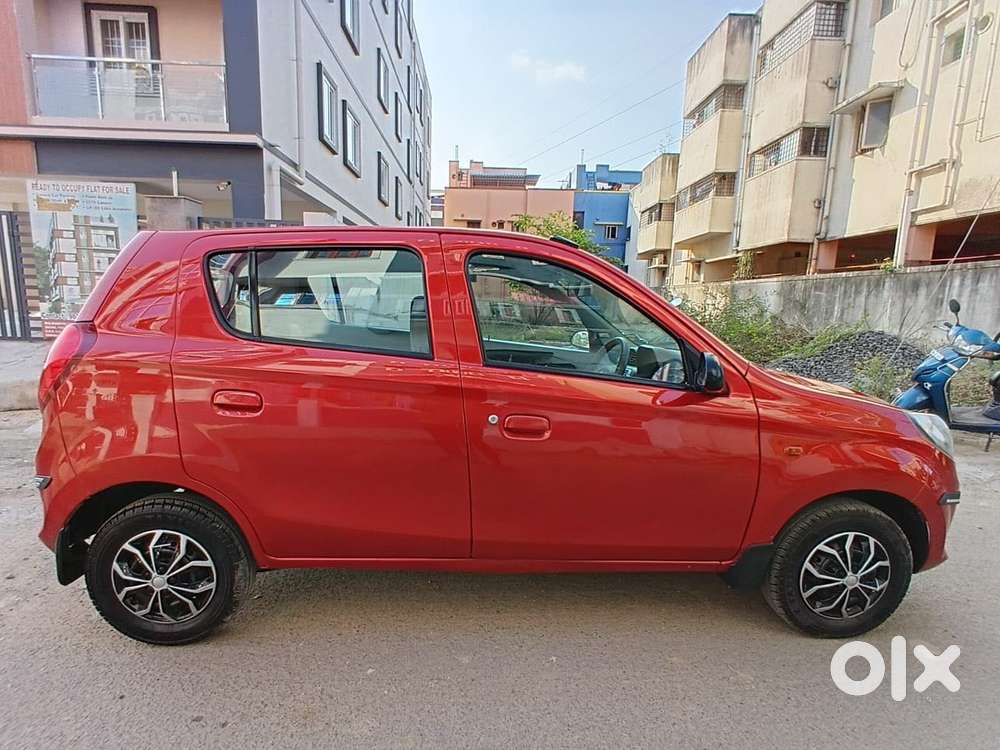 Maruti Suzuki Alto 800 2012-2016 Lxi, 2012, Petrol