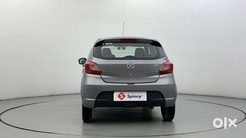 Tata Tiago 1.2 Revotron Xm, 2019, Petrol