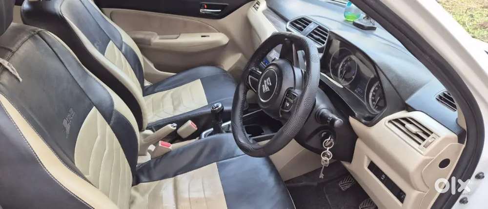 Maruti Suzuki Swift Dzire 2021 Petrol 90000 Km Driven