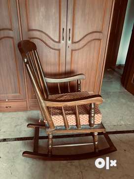 Used rocking chair for sale near me hotsell