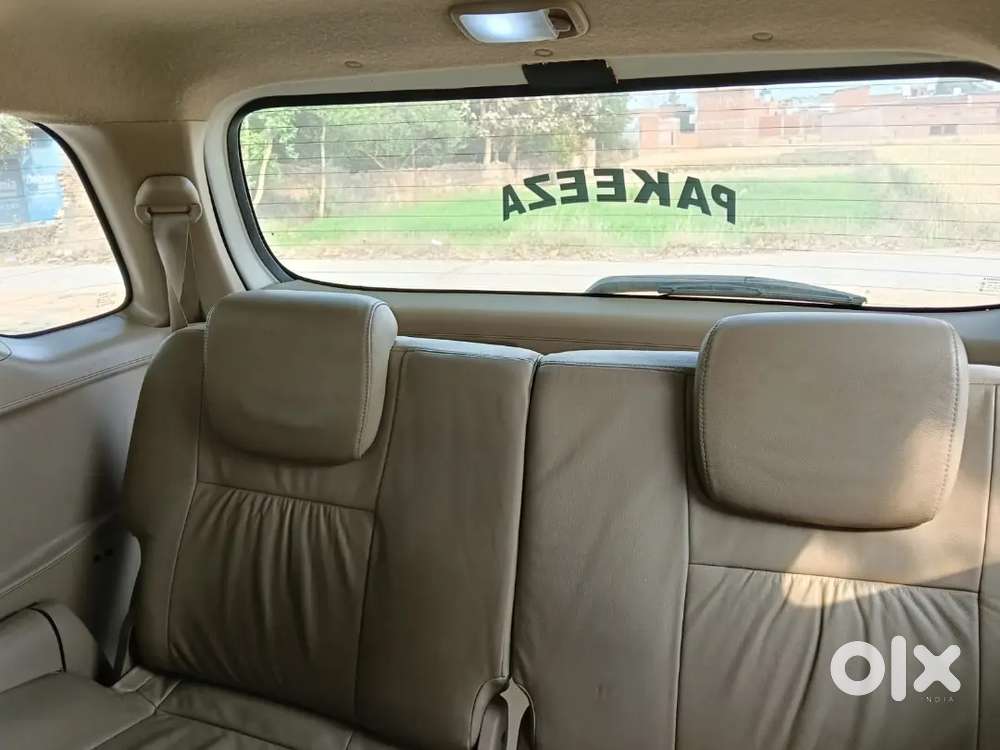 Toyota Fortuner 2010 Diesel 134000 Km Driven