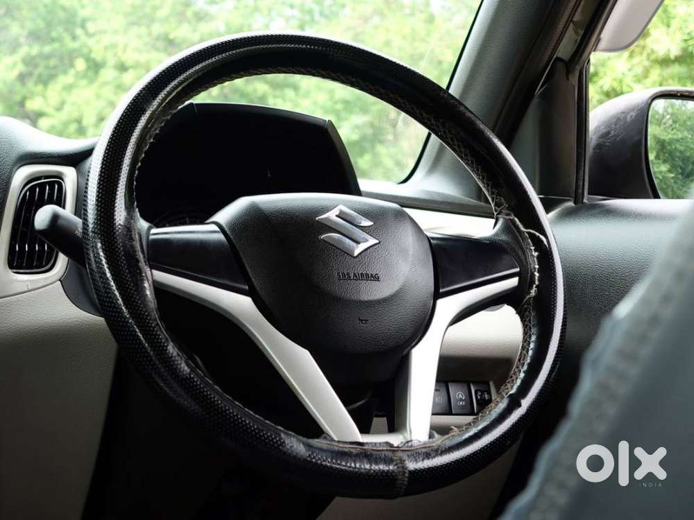 Maruti Suzuki Wagon R 1.0 Vxi Limited Edition, 2023, Petrol