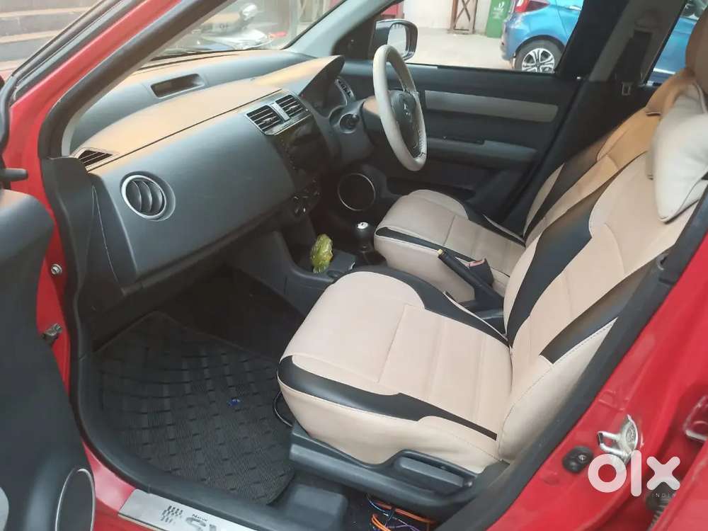 Maruti Suzuki Dzire 2009 Petrol Good Condition