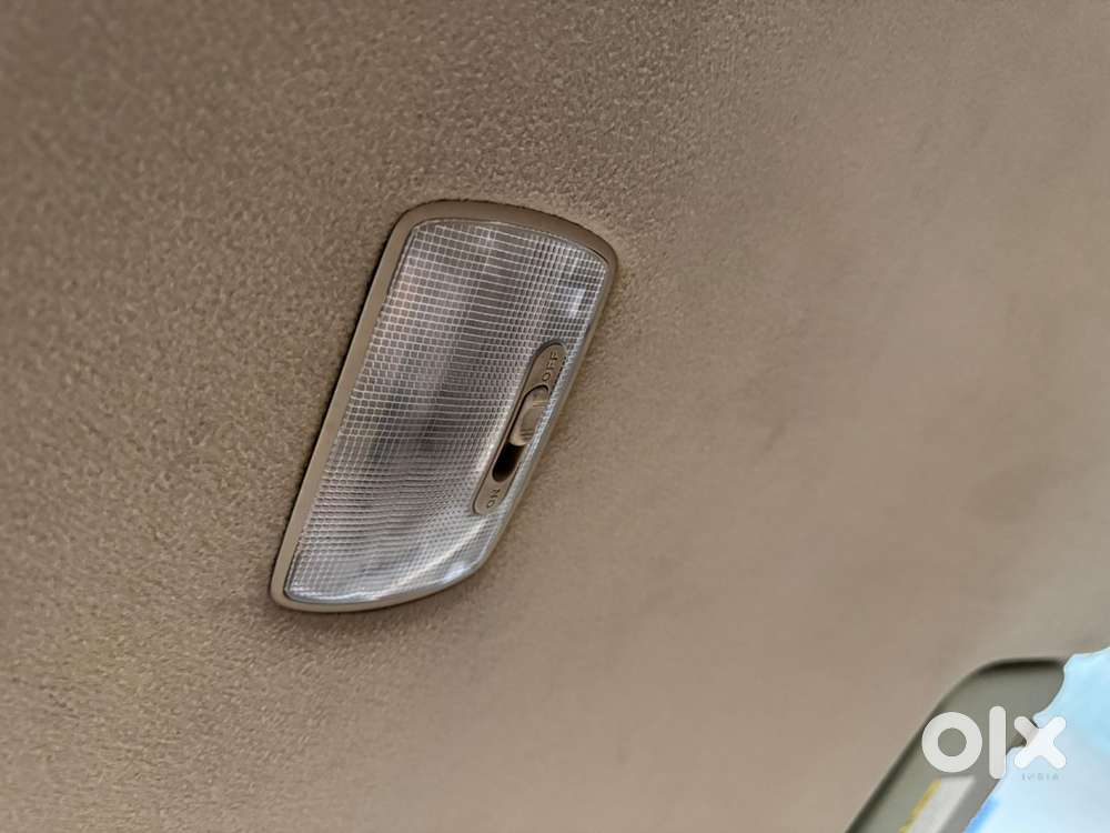 Honda City 2011 Petrol