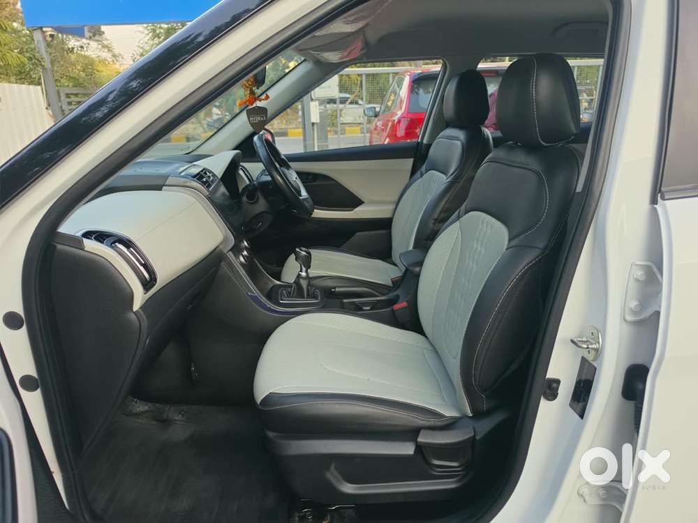 Hyundai Creta 1.5 Crdi E Diesel Mt, 2023, Diesel