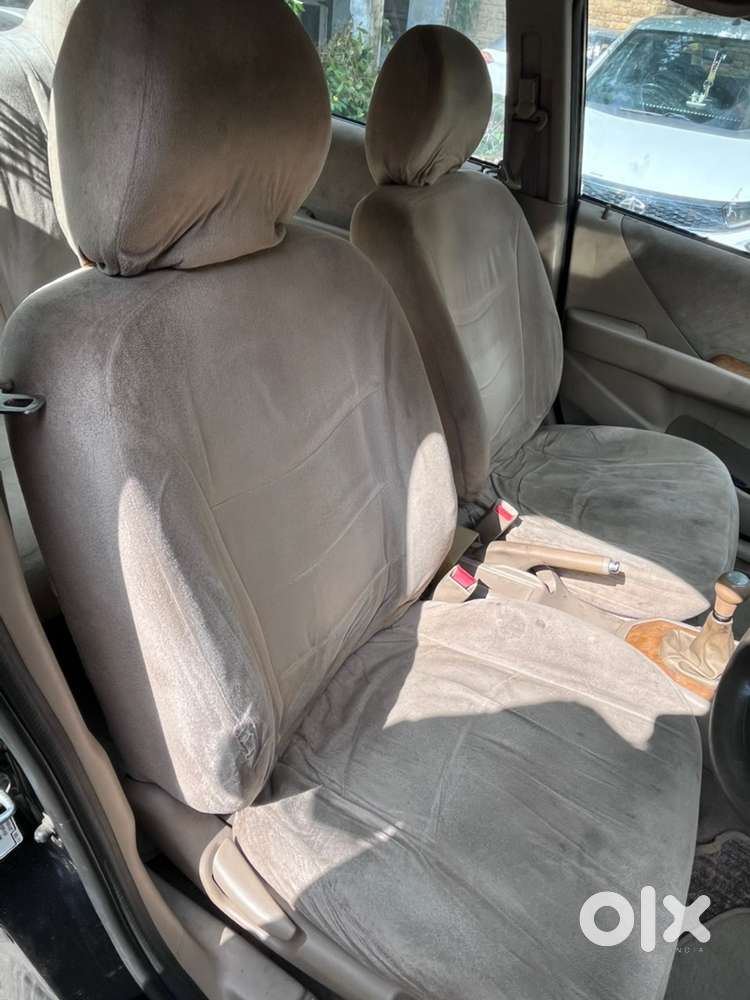 Honda City Petrol 2006