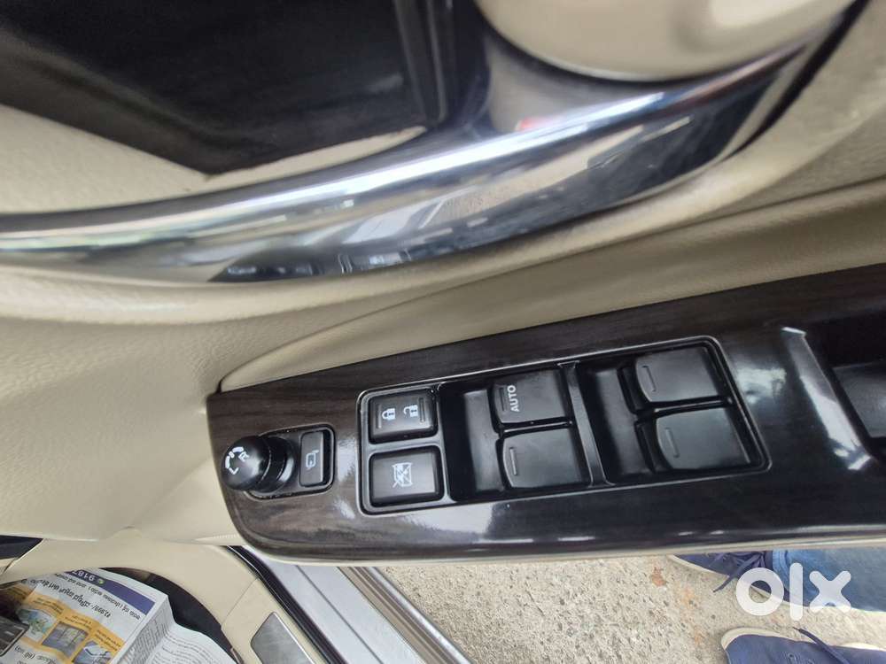 Maruti Suzuki Ciaz 1.4 Alpha, 2018, Petrol