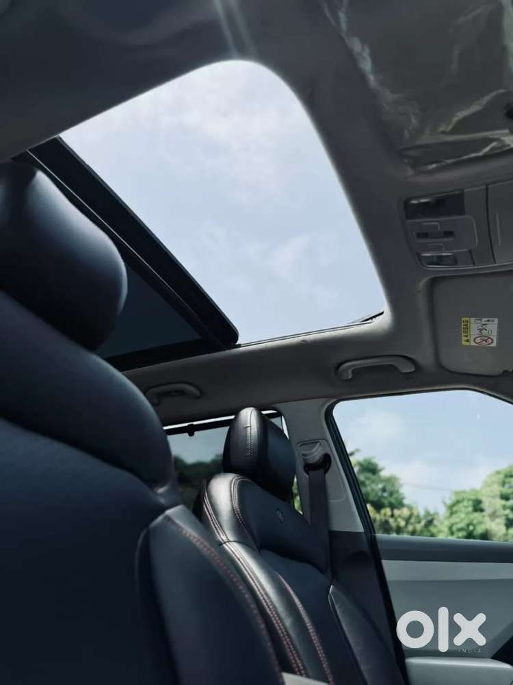 Hyundai Creta, 2025, Diesel