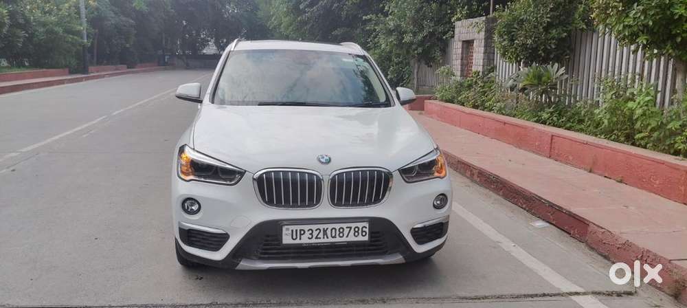 2019 Bmw X1 Diesel
