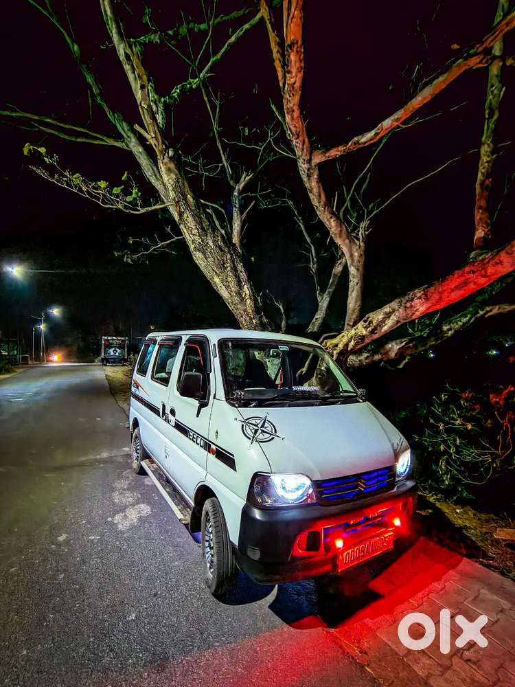 Maruti Suzuki Eeco Ac 2023