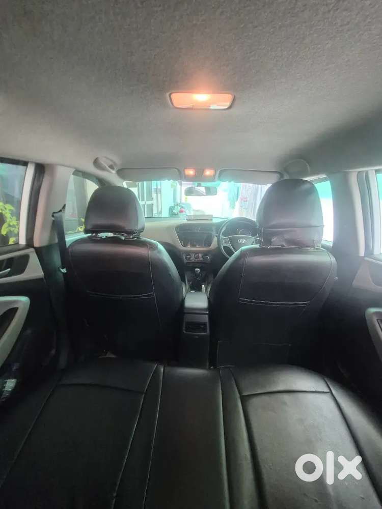 Hyundai Elite I20 2015
