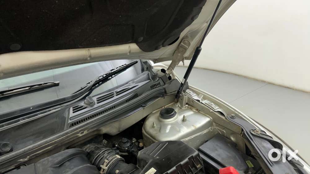 Mahindra Xuv500 W11 Option At, 2019, Diesel