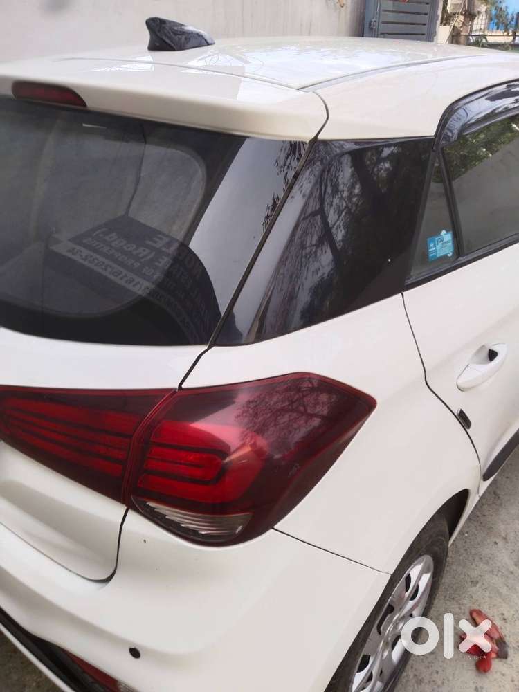 Nice Looking & Smooth Driving I20 For Sale