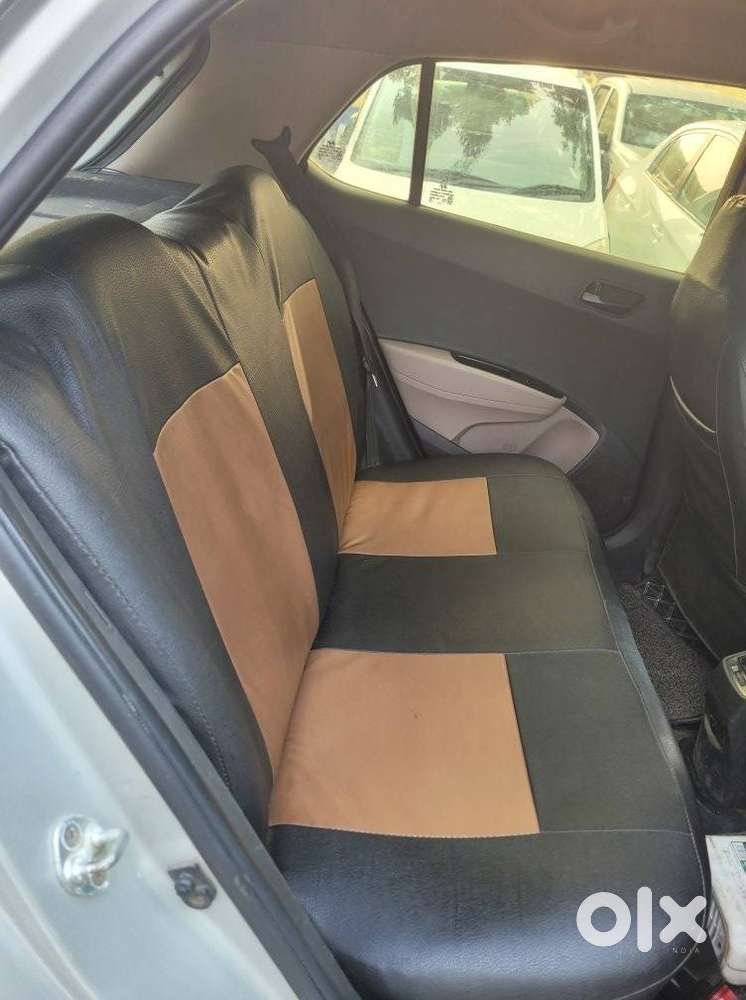 Hyundai Grand I10 Magna 1.1 Crdi, 2018, Diesel