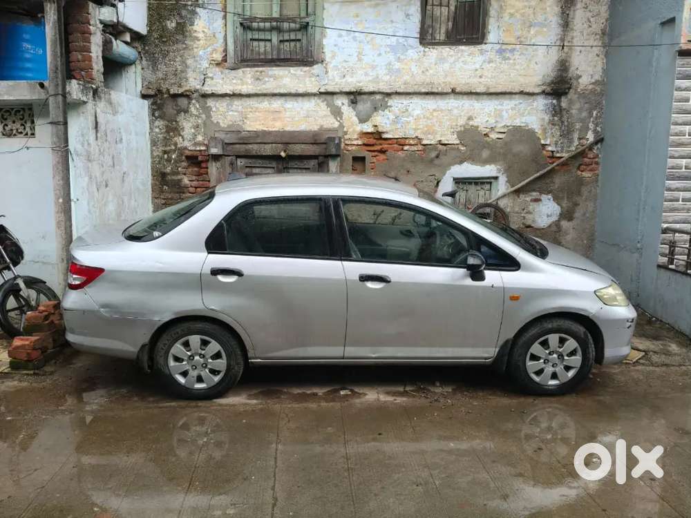 Honda City Dolphin Vomo Chalu 1 Varas Parsing 2031