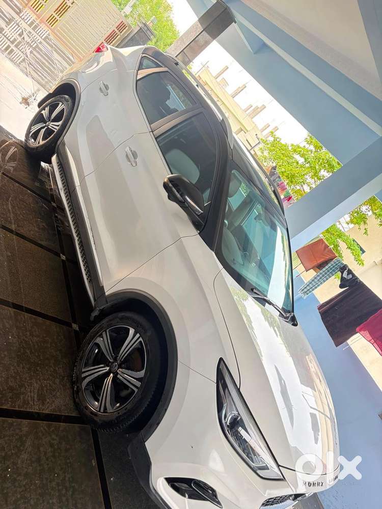Mg Astor Petrol 2023