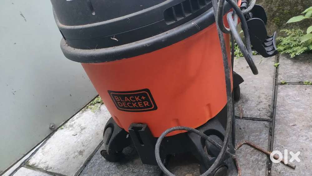Vaccum Cleaner