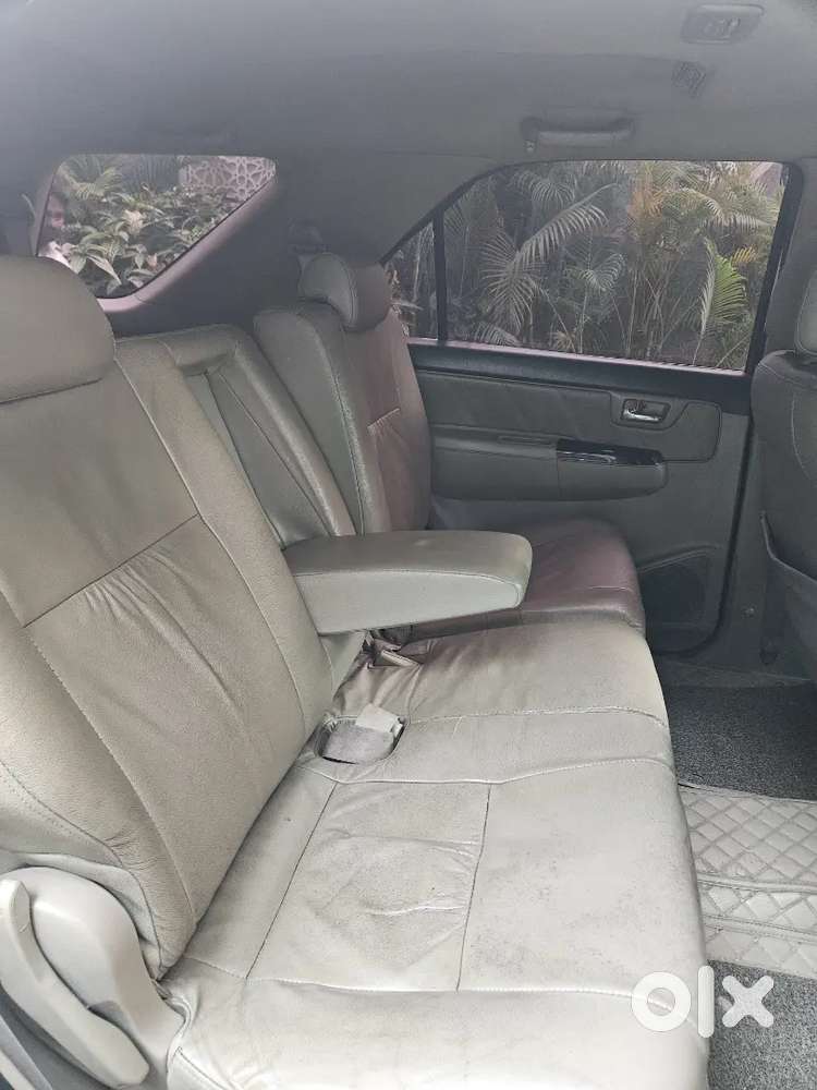 Toyota Fortuner 2014 Diesel Well Maintained