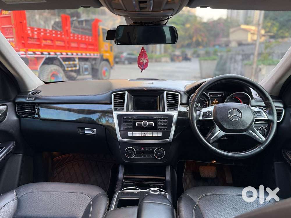 Mercedes-benz M-class 2.1 250 Cdi Bluefficiency, 2012, Diesel