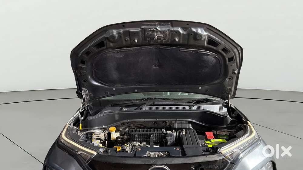 Tata Punch Pure, 2023, Petrol